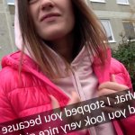 Babe Get Fuck Hard By Stranger Pick Up