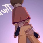 The Legend of Korra- Under my Thumb