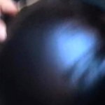 Fuck teen in leather leggings