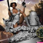 Princess Leia