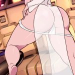 Leia O by Tunaman