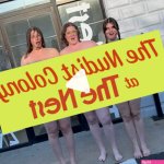 Join The Nests Nudist Colony!