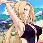 Tsunade Sexy Hot Armpits by Lowpits20 on DeviantArt