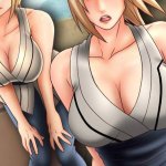Tsunade Sexy Pics by necroxxx98 on DeviantArt