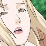 Lady Tsunade Nude Porno Videos