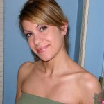 Female Police Officer Spreads And Gets Creampied