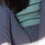 18yo TEEN SQUIRTING in my Leggins!!! Porn Videos