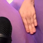 UPS! ASMR: sonidos hmedos y calientes SQUIRT sobre mis leggins Vdeos Porno