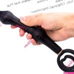 Inflatable Dildo Anal Plug