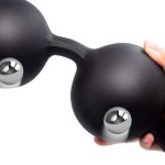Inflatable Dildo Anal Plug