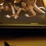 Best Sex Scenes in 2024 Movies