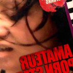 Amateur Porn Star Killer 2 DVD