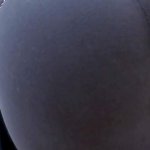 Big ass Cameron Canada loves anal MA100