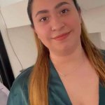 Busty Latina bbw fucks BBC infront of her Boyfriend