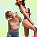 50 Celebrities Who Posted Nudes On Instagram