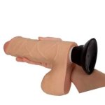TOYBOY JAMES Realistic dildo Vibrator 29 X 5.7 cm