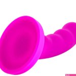Nautia 8 Inch G-Spot Dildo