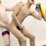 Pornceptual is the magazine championing X-rated art NSFW