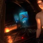 Ada Wong Nude Mod
