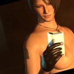 Post 1121290: AdaWong ResidentEvil ResidentEvil6