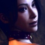 Ada Wong Nude Mod RE4