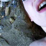 Redhead Whore Fucked In Ass Hole