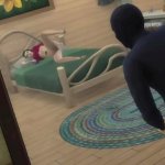 joined masturbating session and fucks her really hard my real voice sims 4