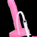 POP Slim by TANTUS Squirting Dildo