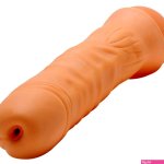 You2Toys Cumshot Squirting Dildo