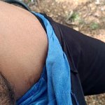 Indian couple outdoor fucked Porn Videos 18