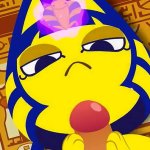 ankha zone
