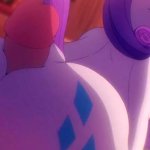 MLP Rarity BUTTJOB: Oh darling only the finest for someone like YOU!