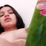 Love Fucking Cucumber Porn Videos: Free XXX-rated Sex Videos 2025