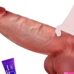 : 13 Sex Toys Huge Big Dildo