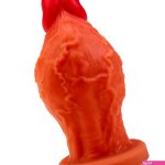 Midnight Desire Extra Thick Huge Realistic Dildo