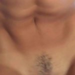 My naked yoga and hairy pussy closeup