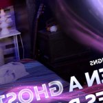 When A Ghost Goes Down VR Porn Video: 8K 4K Full HD and 180360 POV