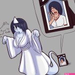 Ghost Photo
