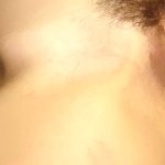 Trimming and shaving my full bush keeping Pubic Hair