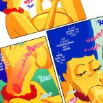 Simpsons Hentai Ms image 280871