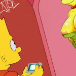 Post 1507843: BartSimpson MargeSimpson TheSimpsons