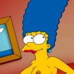 the simpsons marge bart porn pics