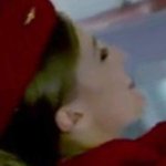 Stewardess
