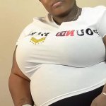 Thick Black BBW Phenom Interview Not My Equal The Genesis Of A BBW Porn Star