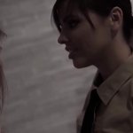 Milf officer her male friend threesome fuck teen inmate