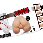 Bangers Fat Ass Fucker Vibrating by Hidden Desire