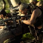 TOP 10 Military Porn Scenes of Last Decade 2015-2025