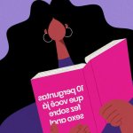 10 perguntas que você j fez sobre sexo anal