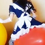 Balloon Porn and the Life of a Looner
