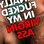 Finally Fucked In My Virgin Ass First Time Gay Confessional Anal Creampie eBook door Thrust